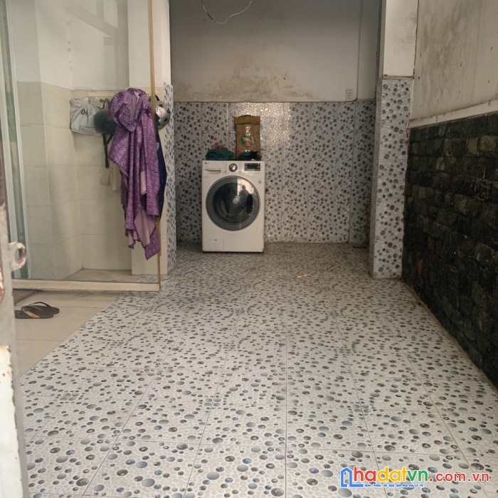 Nguyễn sỹ sách tân bình 100m2 sốc 55tr/m2, hxh, ngang 5m chỉ 5.7tỷ