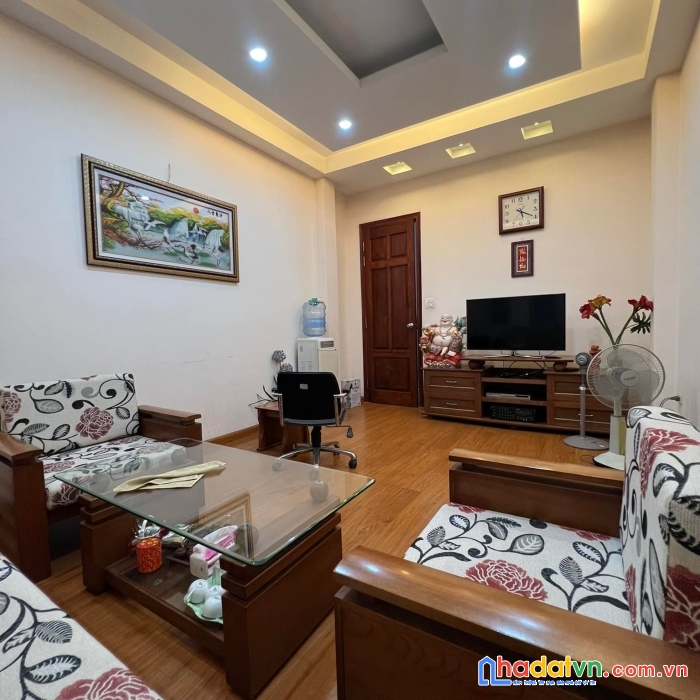 Bán nhà cực tâm huyết phố thái thịnh đống đa