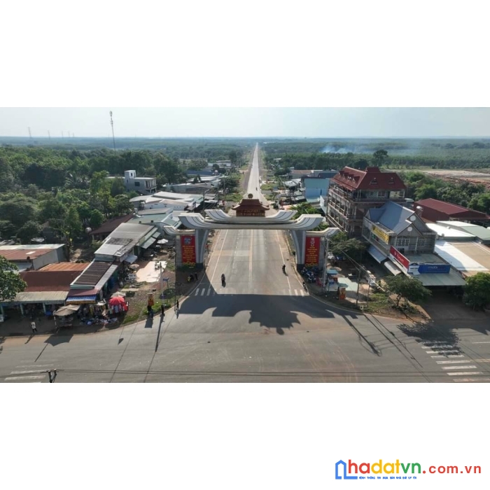 Sở hữu ngay lô đất vị trí đẹp tại ấp 3 xã lộc hưng ,huyện lộc ninh, tỉnh bình phước