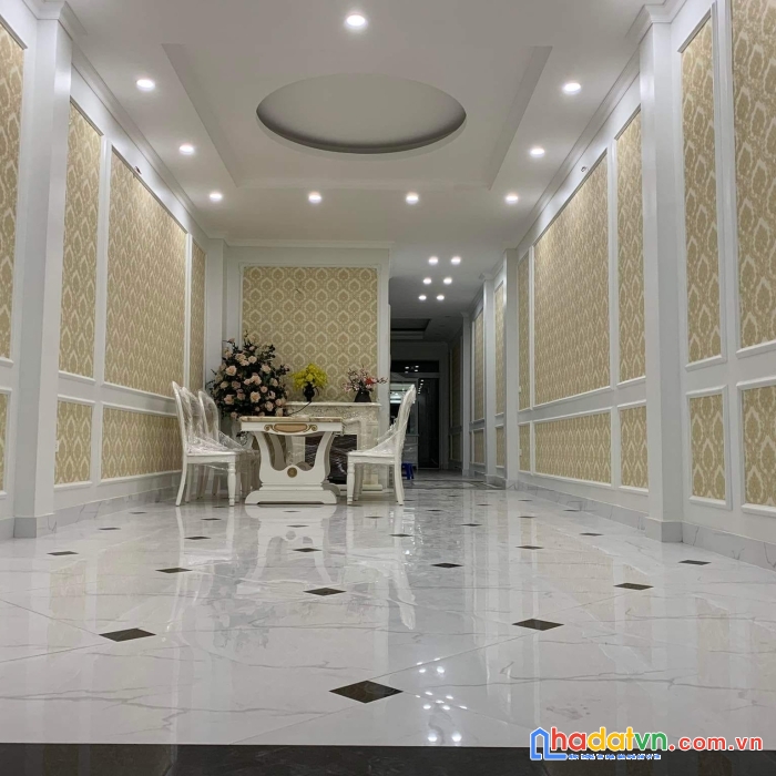 Bán nhà mới xây mặt ngõ, thang máy, ô tô, phố cầu giấy: 85m2, 6 tầng, mt 4m. giá: 16,5 tỷ.