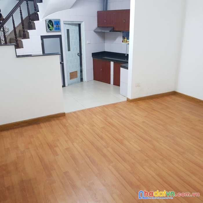 Chính chủ bán gấp nhà đẹp minh khai 27mx3.5t mt3.1m 1.8 tỷ 0913648922