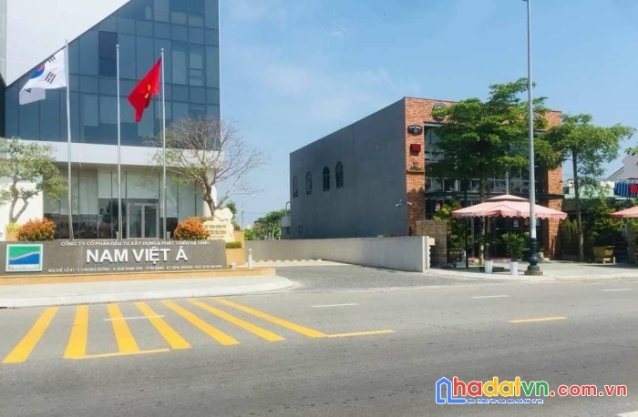 Bán nhanh - bán gấp - giá linh hoạt, căn hộ dịch vụ nam việt á, ngũ hành sơn, đà nẵng.