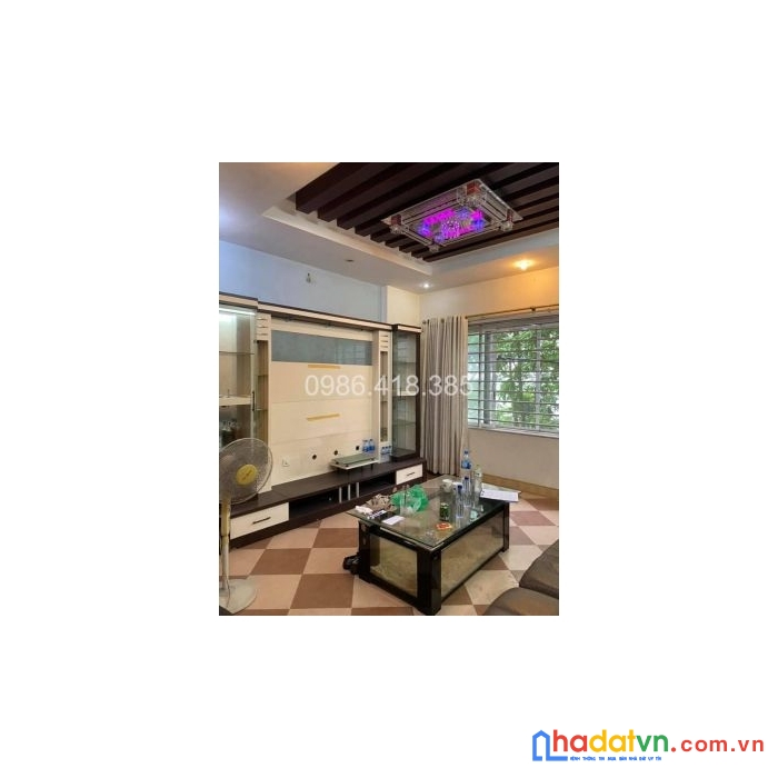 Cạnh trường việt pháp-ngọc thụy 31m2- 5 tầng- 3 tỷ 4