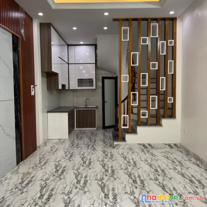 Có 1 0 2, thanh bình, hà đông oto kinh doanh 36m2 x 5t. giá 4.3 tỷ