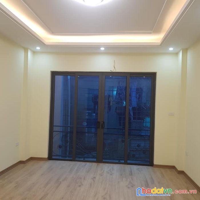 Giáp nhị thịnh liệt hoàng mai 5 tầng chỉ 3 tỷ