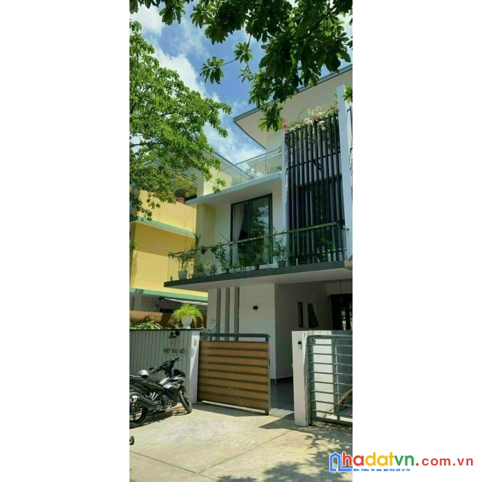 Duy nhất căn biệt thự khu khang điền q9 - compuond giá tốt