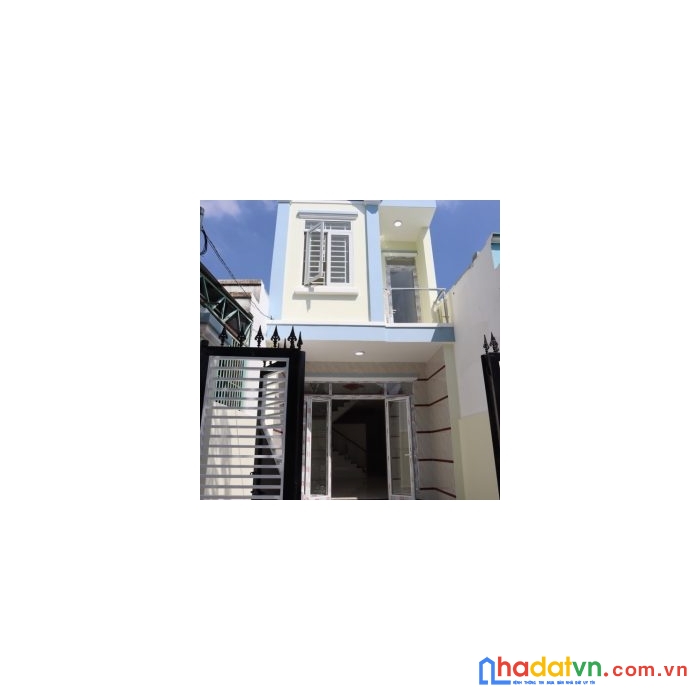 Hot nhà bán 4 lầu 54,5m2 cô bắc p1 q.phú nhuận