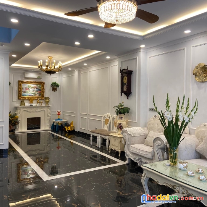 Cần bán căn hộ nhỏ siêu đẹp 63m2, cửa tb, ban công đn, 2 ngủ, tại cc báo xuân phương, giá 1,95 tỷ