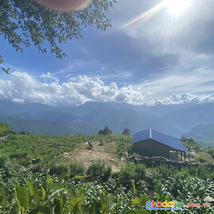 Bán đất y tý - mảnh đất nằm tại thôn ngải thầu, view siêu đẹp, giá rẻ, phù hợp cho nhà đầu tư