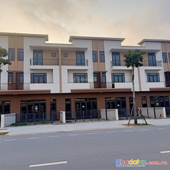 Gần 9 tòa chung cư sắp khởi công hãy liên hệ ngay để sở hữu shophouse tiềm năng tăng giá x3.