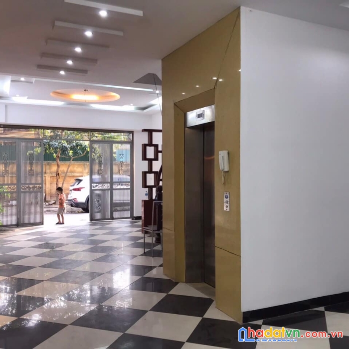 Bán nhà ô tô đỗ cửa trần quang diệu, 60m2 mt 5.5m chỉ 14.9 tỷ