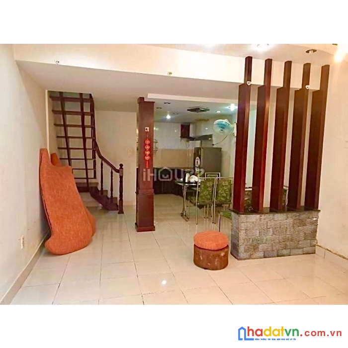 Chính chủ bán nhà phường 15, quận bình thạnh, giá 4,7 tỷ  thương lượng.