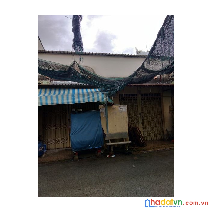 Hxh 1/ huỳnh văn nghệ phường 12 gò vấp nhỉnh 5 tỷ