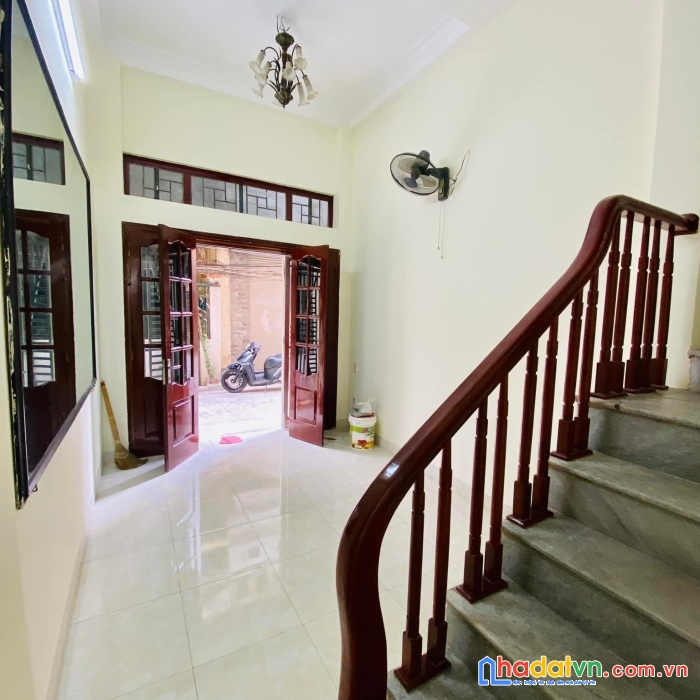 Nhà hiếm bế văn đàn, hà đông ô tô vèo vèo 4 tầng nhỉnh 4 tỷ. sđcc liên hệ: công 0981795728