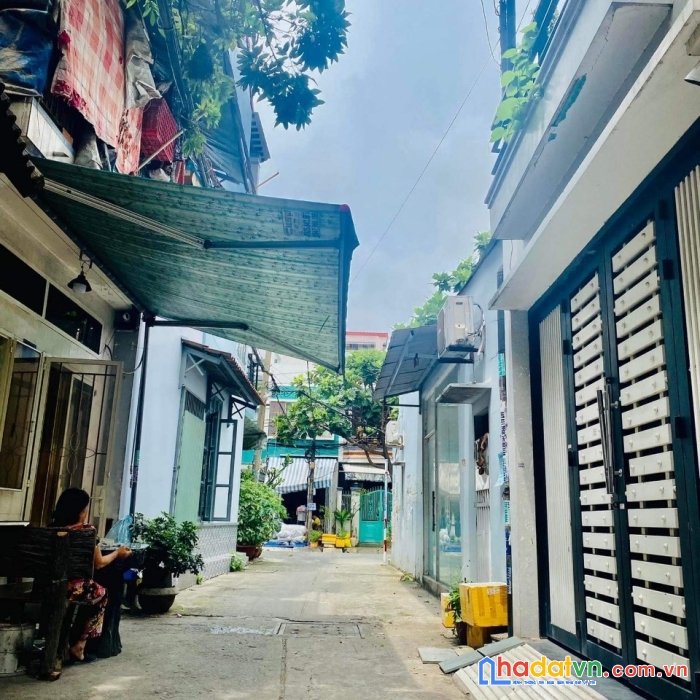 1 căn duy nhất, cầu xéo , tân phú, 60m2, hxh f1, nhỉnh 5 tỷ