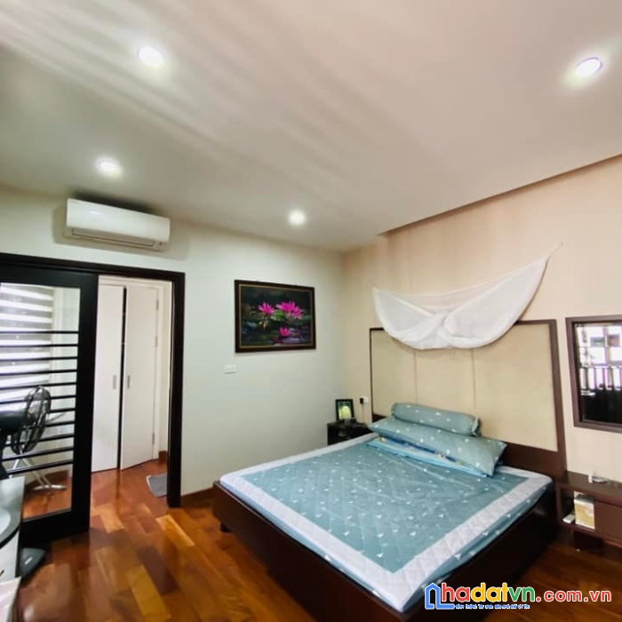 Cực hot : phân lô hoàng văn - thanh xuân - thang máy - gara ô tô 75m2 6 tầng giá 14.5 tỷ.