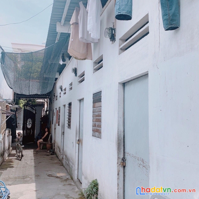 Bán nhà mặt tiền sinh lợi ngay ở bình chiểu – thủ đức. giá 4,8