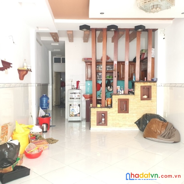 Bán nhà hxh khu tân hương,tân phú, 3tầng ,71m2 ,6 phòng, giá 6tỷ4