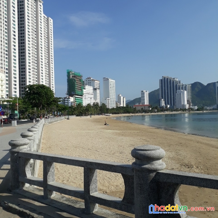 Quỹ đất siêu vip tttp nha trang dành cho các nhà đầu tư lớn