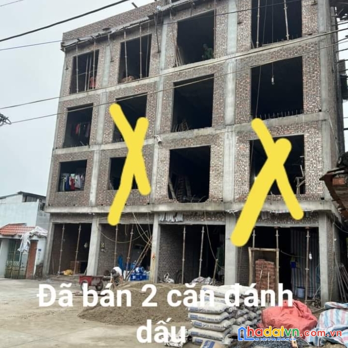 Mới đẹp, giá rẻ hữu hòa,tả thanh oai, thanh trì, 32m2x4t, sđcc, nhỉnh 2 tỷ