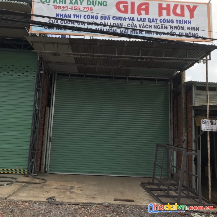 Chính chủ cần bán lô đất vị trí đẹp tại đồng nai