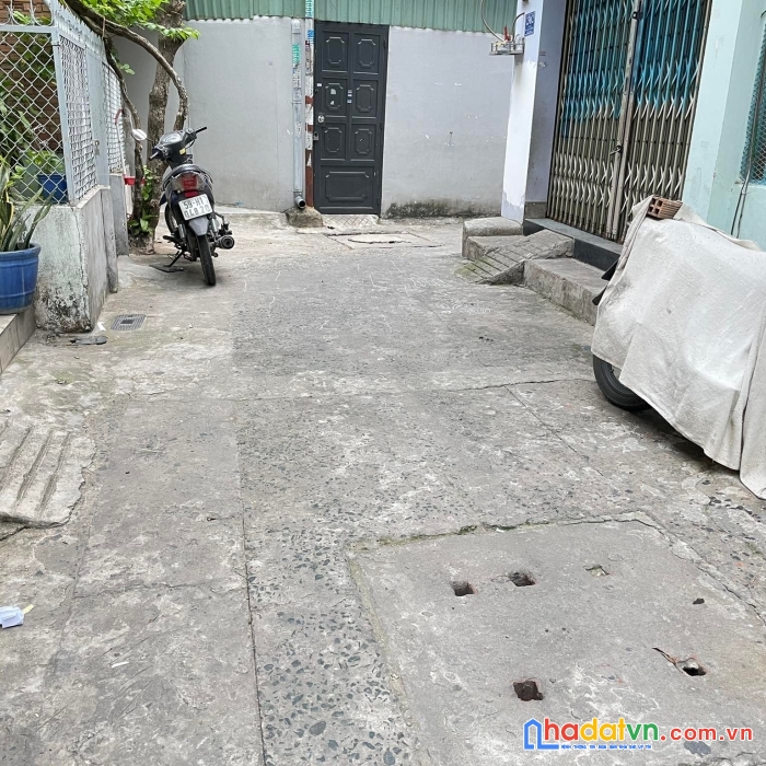 Bán nhà 3 mặt hẻm tân kỳ tân quý gần 40m2 chỉ 3 tỷ gọi 0966850966
