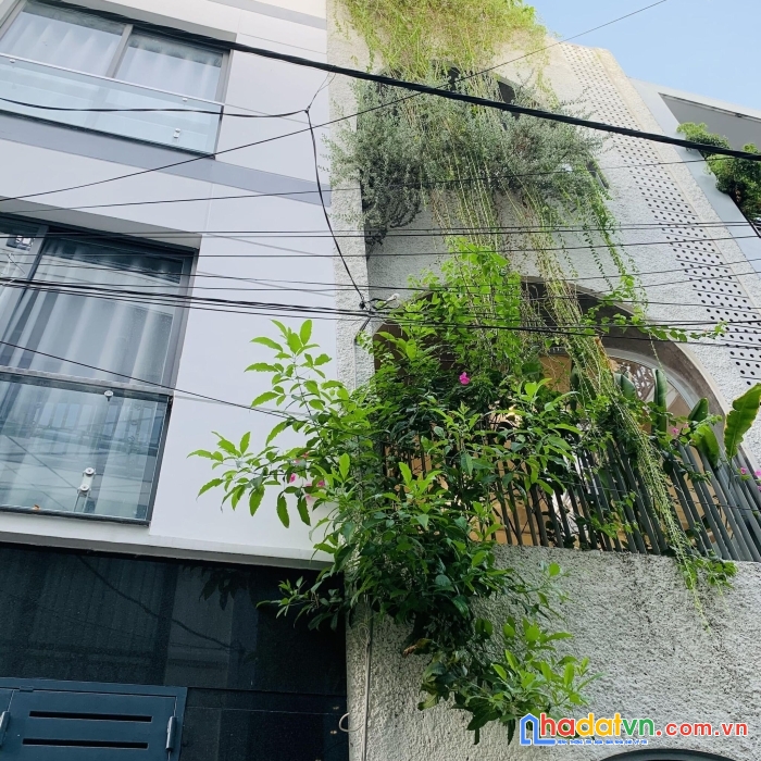 Bán biệt thự mini 40m2 hxh, đường âu cơ, q10 1 phút, ngang gần 4m, nhỉnh 6 tỷ.