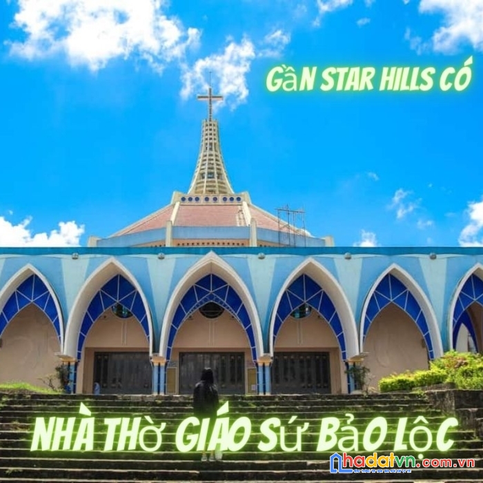 Bán đất khu bảo lộc lâm đồng, tiềm năng tăng giá