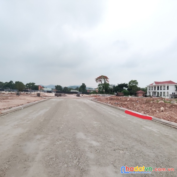 Chính chủ cần bán nhanh lô lk 02-25 nam thắng, khu công nghiệp chí linh, hải dương.