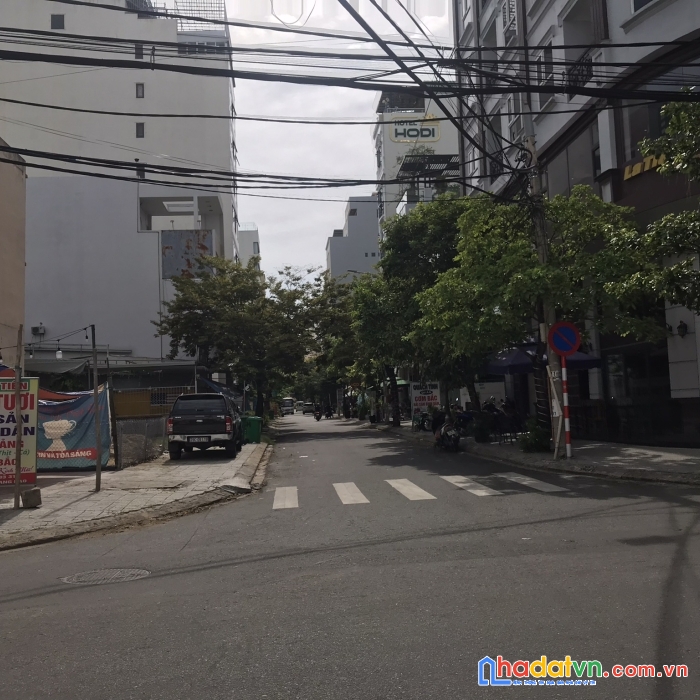 Bán nhà đường an thượng 18 quận ngũ hành sơn, giá rẻ chỉ từ 3 tỷ 800 tr, đt: 0963.685.286