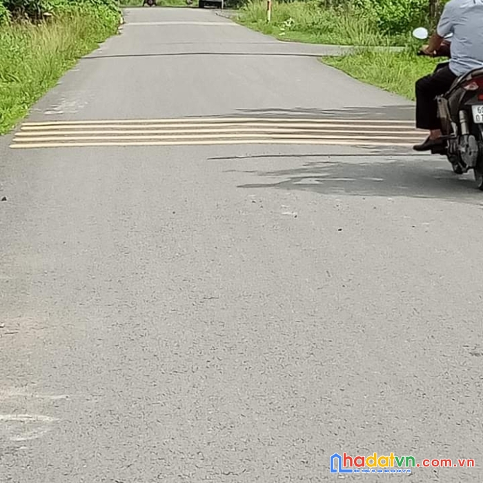 Sở hữu ngay lô đất vị trí siêu đẹp tại xã bắc sơn ,huyện trảng bom,tình đồng nai