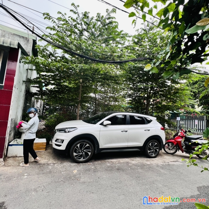 Đất đẹp 78m2, đường xe hơi kha vạn cân, p.linh chiểu, ngay học viện tư pháp, 5.9 tỷ