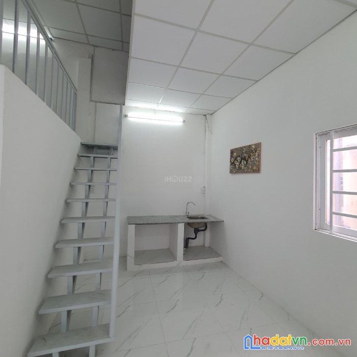 Bán gấp nhà lưu hữu phước q 8 35m2 chỉ 2 tỷ 3