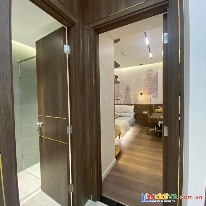 Căn hộ giá fo gần làng đại quốc gia tp.hcm