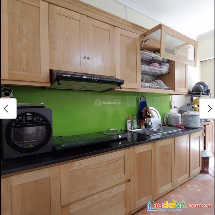 Chính chủ, bán nhà phố cự lộc, cạnh royal city, nhỉnh 2 tỷ