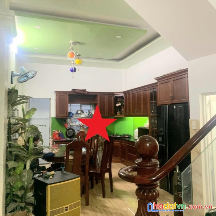 Mặt tiền kinh doanh đỉnh, hiếm - trần văn mười gần 180m2 giá mềm.