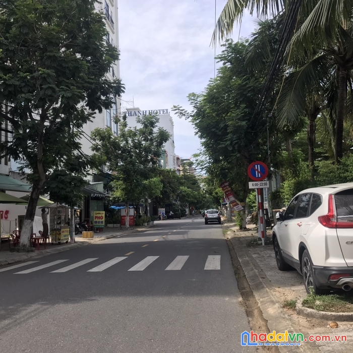 Bán nhà mặt tiền an thượng 19 quận ngũ hành sơn, giá rẻ chỉ từ 4 tỷ, đt: 0963.685.286