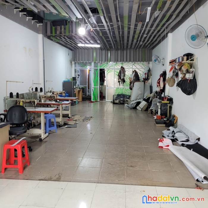 Mặt tiền quận tân phú, 107m2, ngang 5m, 11 tỷ