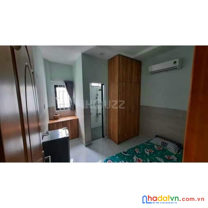 Chủ cần tiền bán gấp nhà phường 11, quận 3, 45m2, giá 12.9 tỷ