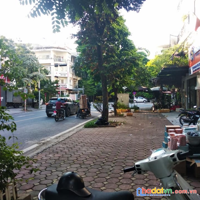 50m2, 7 t thang máy, kinh doanh sầm uất, vị trí trục chính ngô thì nhậm, 12 tỷ.