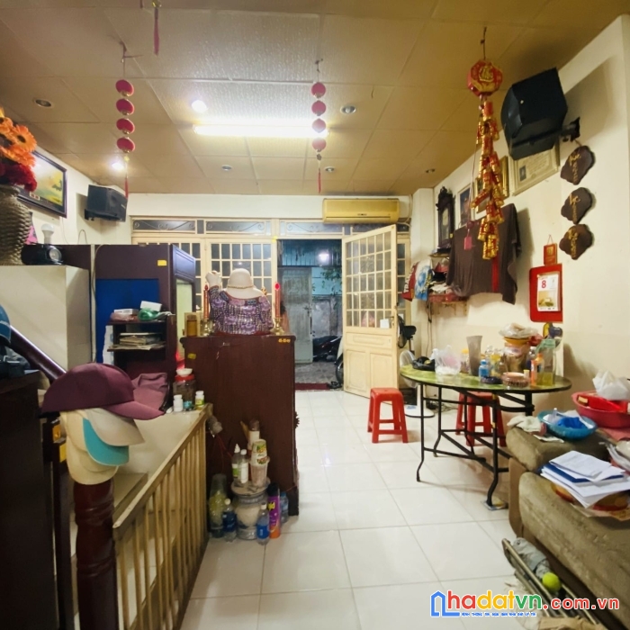 Hxh trường chinh 100m2, vị trí đẹp thông số vàng