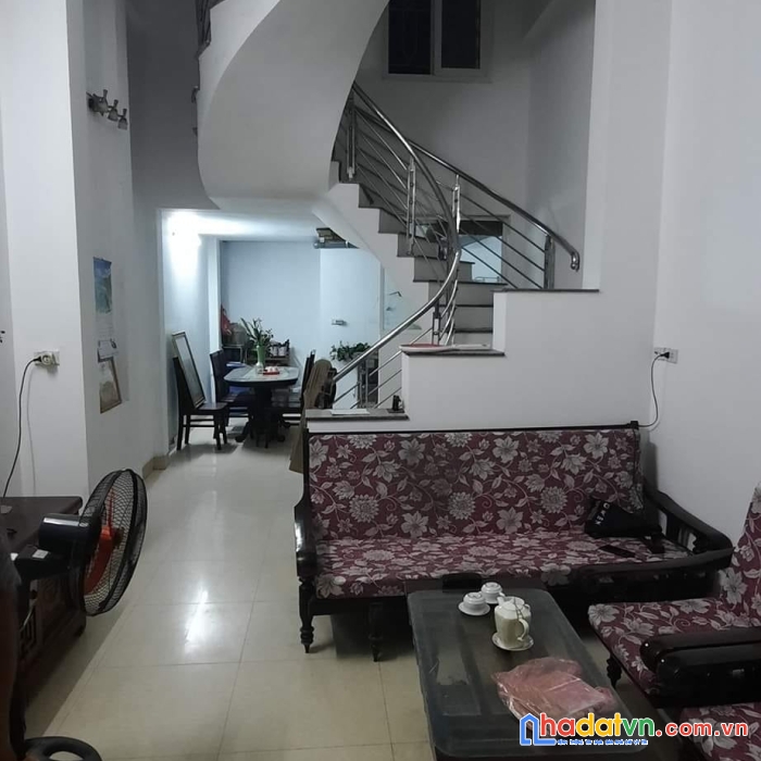 Chưa đến 2 tỷ có ngay nhà ở trung tâm đại từ  quận hoàng mai, hà nội