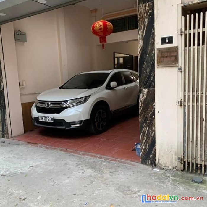 7 tỷ,  nhà  72  m x 4 tầng ,mt 4,5 m. phân lô , ô tô ra vào ngã tư quang trung & lê trọng tấn &