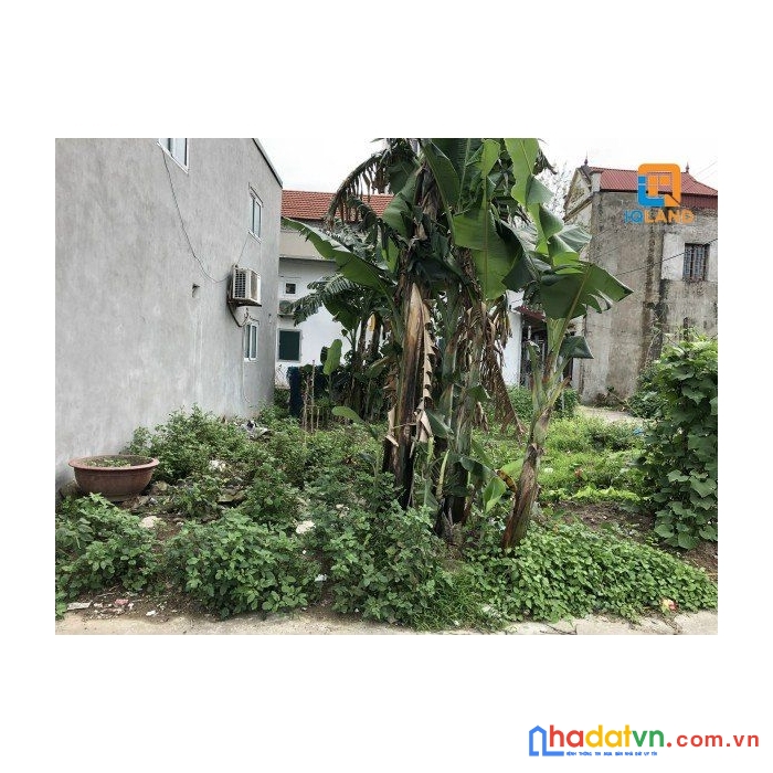 Bán gấp lô góc 65.8m2 ngay cổng c kcn bắc thăng long lh0967565363