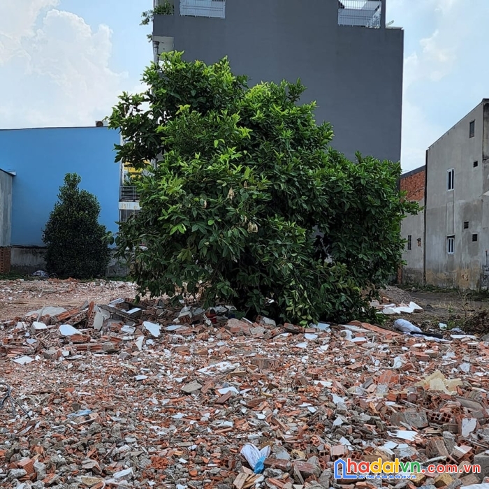 Tân hưng thuận- q12 - 1080m2 đất ful tc- chỉ còn 41 tỷ tl