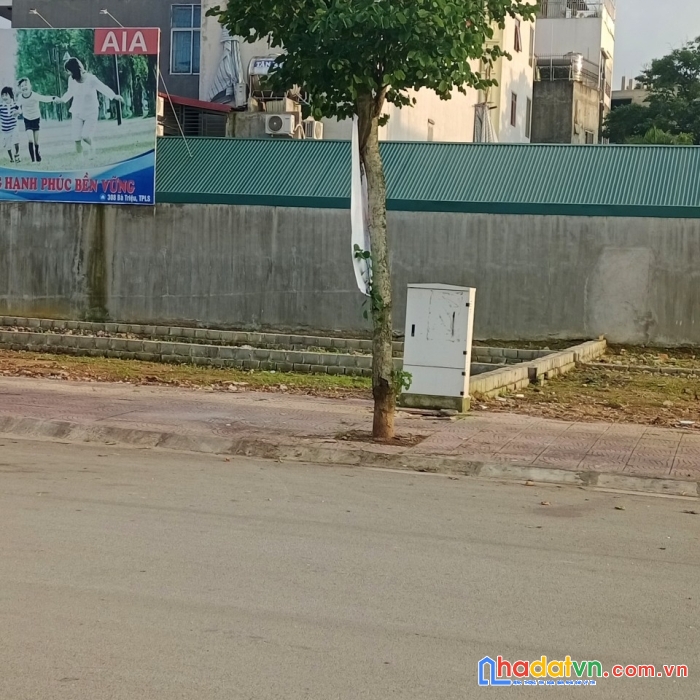 Hót hót sở hữu ngay lô đất liền kề phân lô tttp lạng sơn.