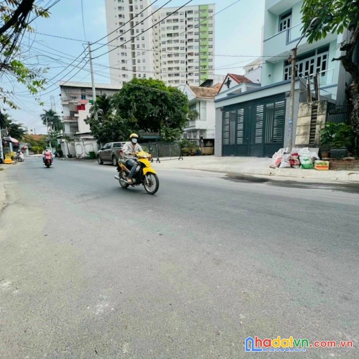 Hàng cho nhà đầu tư, căn hộ cho thuê 4 tầng dts 349m2 thu nhập khủng 50tr/th, cạnh cc lavita garden