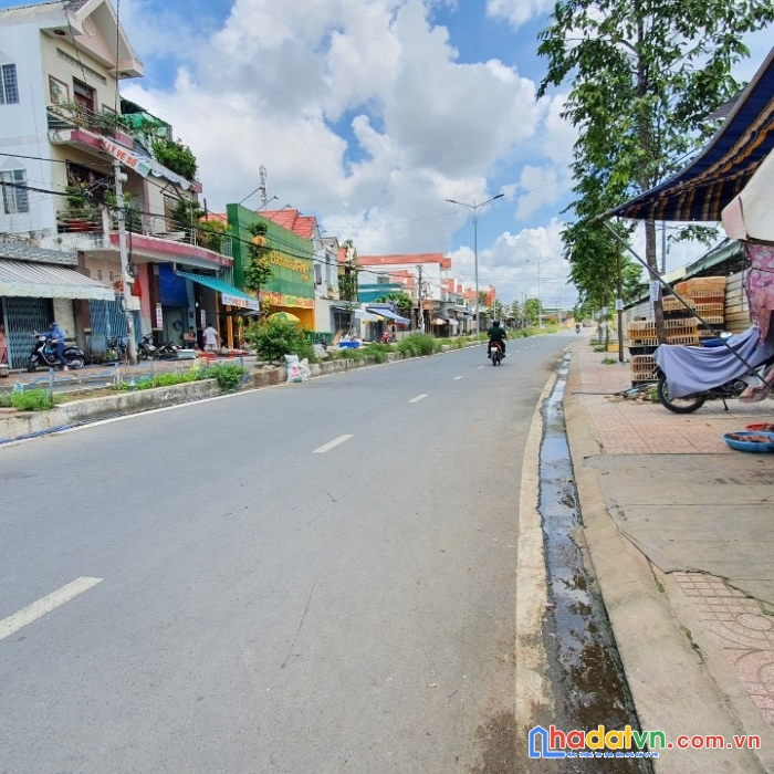 Chính chủ cần bán nhà vị trí đẹp tiềm năng cao