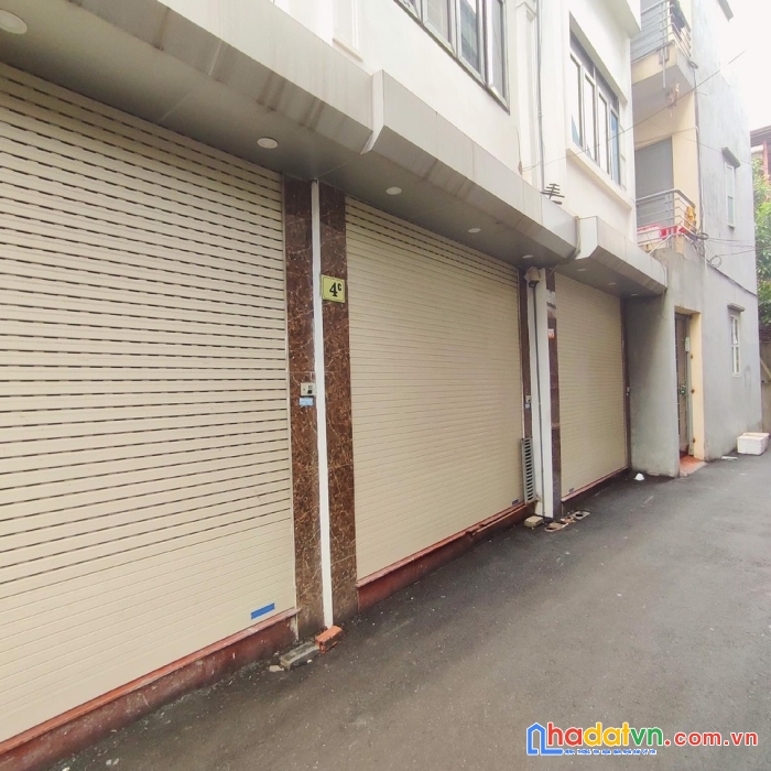 Nhà đẹp chính chủ cần bán gấp tại la khê hà đông kinh doanh tốt
