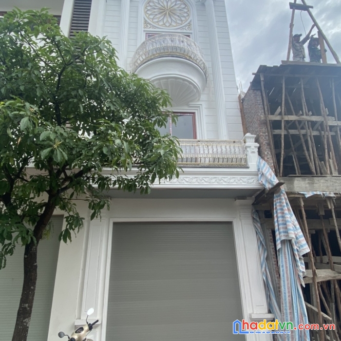 Hoa hậu tái định cư đằng hải-hải an -hải phòng